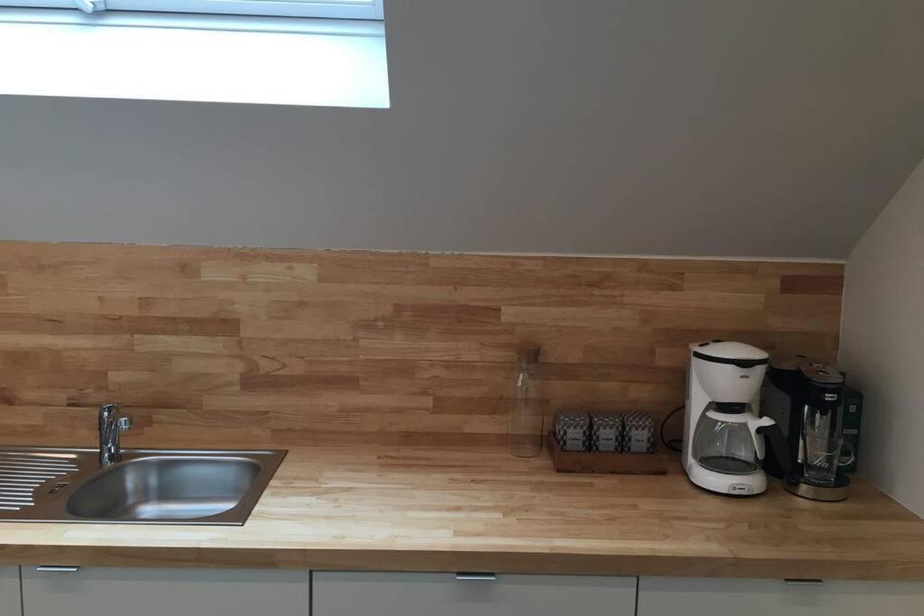 Studio2 Ename, Dakappartement In Vlaamse Ardennen أودينارد المظهر الخارجي الصورة